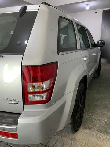 Jeep grand cherokee motor hemi 5,7 - Foto 3