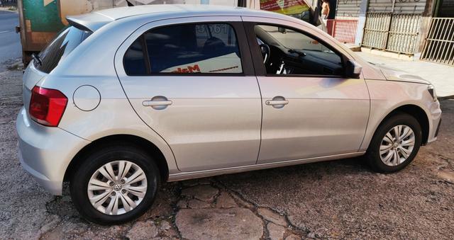 Gol g7 trendline 1.0 completo
