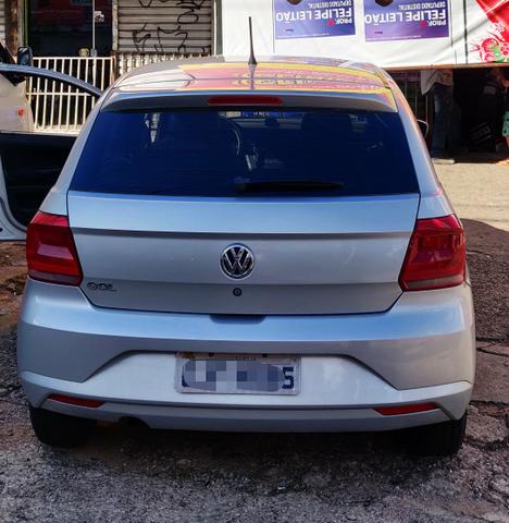 Gol g7 trendline 1.0 completo - Foto 4