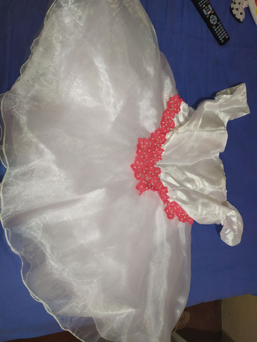Vestinho de noiva - Foto 3
