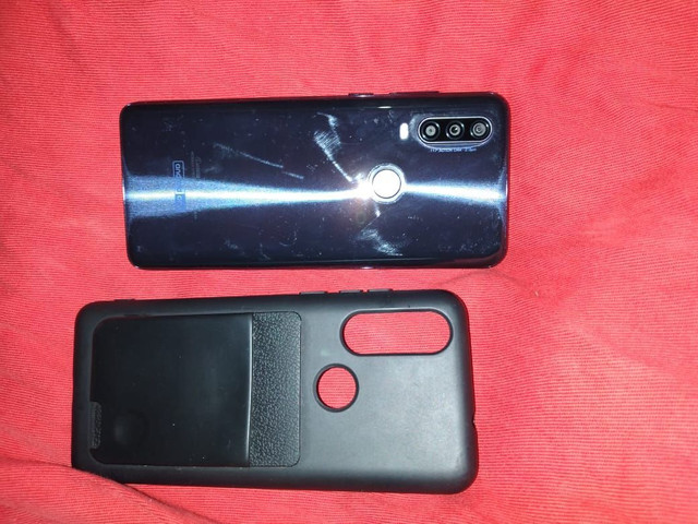 Motorola one Action - Foto 4