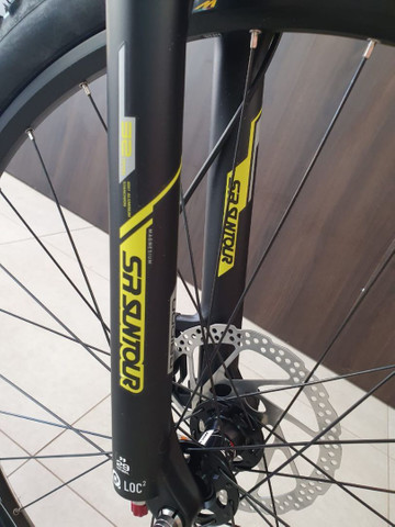Bike italiana willer triestina!!! - Foto 6