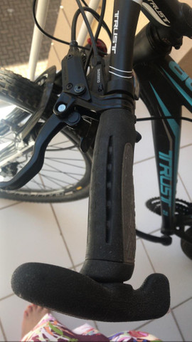 Bicicleta Aro 29 - Foto 3