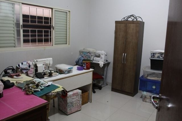 Casa a venda no Bairro Colinos, 3 dorm, churras, em Três Lagoas - Foto 4