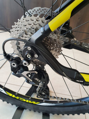 Bike italiana willer triestina!!! - Foto 4
