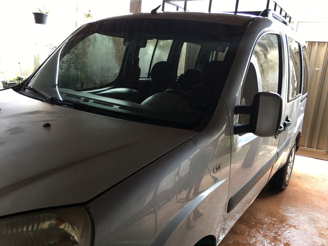 Doblo - Foto 3