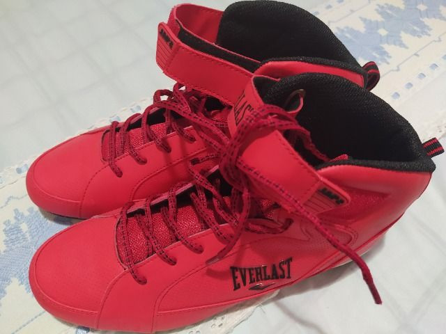everlast jump 2