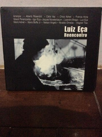 Música instrumental brasileira - Foto 5