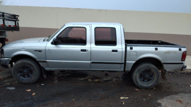 Ranger xlt - Foto 3
