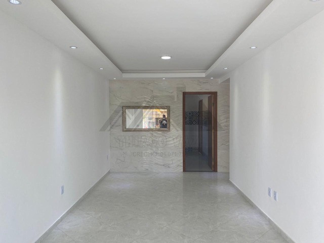 Pronta entrega - Casa com RGI no lado praia! Aceita financiamento bancário! - Foto 3