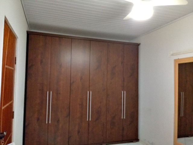 Vendo casa Mobilhada ou troco por outra casa em Botucatu - Foto 10
