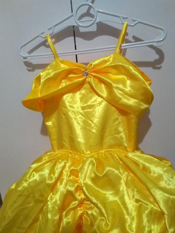 Fantasia Bela - Foto 3