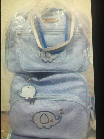 Kit maternidade - Foto 3