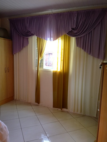 Vendo casa Mobilhada ou troco por outra casa em Botucatu - Foto 8