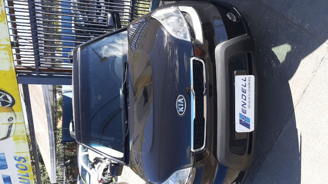 Vendo kia soul 2011 - Foto 9