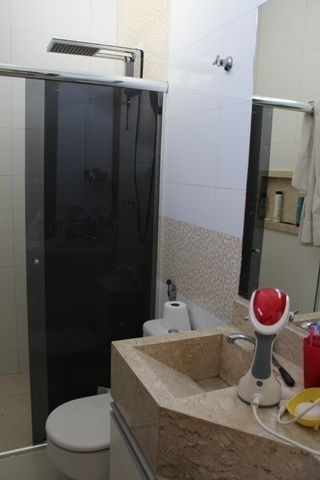 Casa a venda no Bairro Colinos, 3 dorm, churras, em Três Lagoas - Foto 6