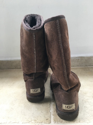 botas ugg australia