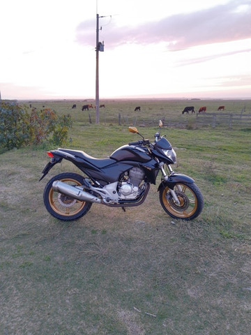 Cb 300R - Foto 5