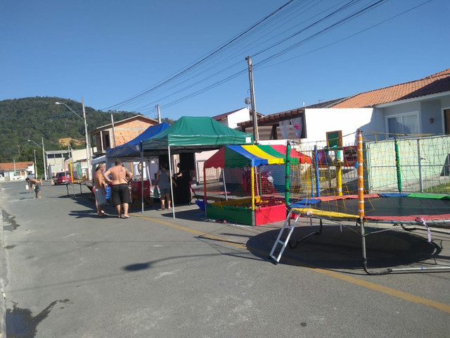 Jamaw brinquedos locações - Foto 6