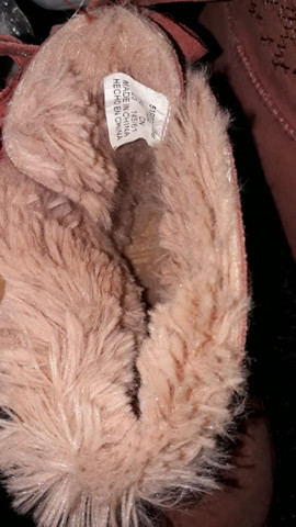 Bota zara baby - Foto 2