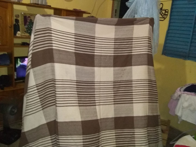 Vendo rede casal