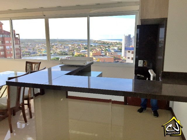 Apartamento c/ 3 Quartos - 2 Vagas - Mobiliado - Linda Vista Rio - Foto 5