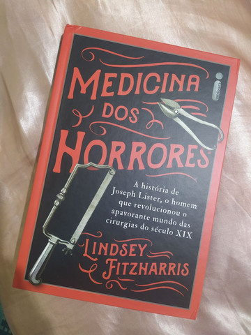 Medicina dos Horrores - Foto 3