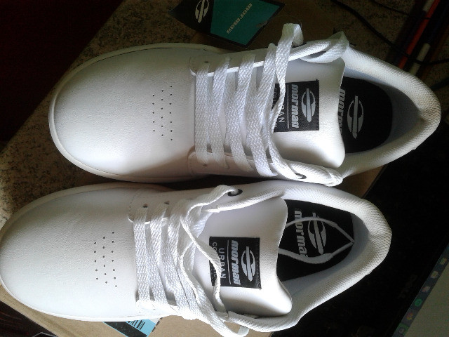 tênis mormaii m03 tracer branco