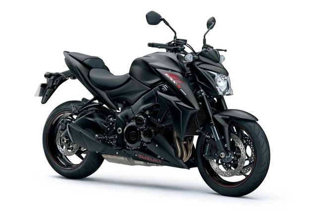 SUZUKI GSX S1000 EDIÇÃO ESPECIAL