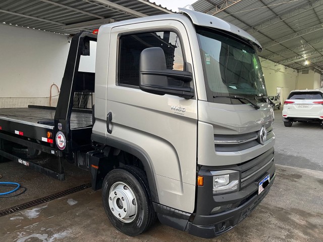 VW DELIVERY 11.180 19/20