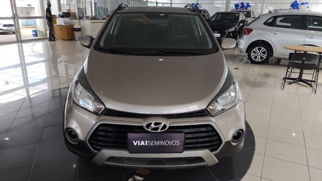 HB20X STYLE 1.6 COMPLETO MANUAL 2018.