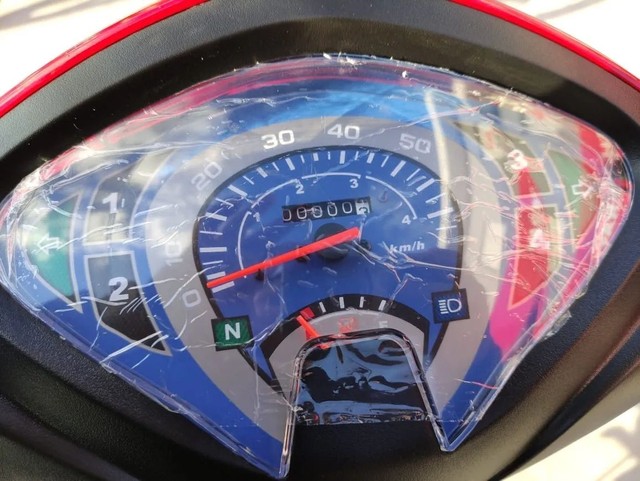 SHINERAY JET 50 CC 2022