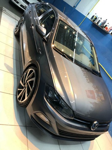 VW VIRTUS 1.6 MSI 2018