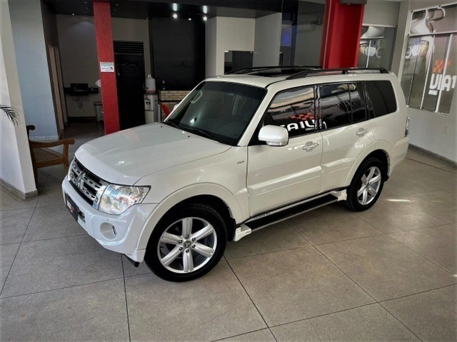 PAJERO FULL HPE 3.2 4X4 2013 | A MAIS NOVA DO BRASIL | OFERTA SUPER EXCLUSIVA!!