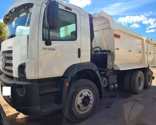 31 320 VOLKSWAGEN 10/10