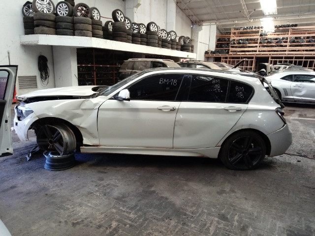 Sucata bmw 125i 2015 - Foto 2