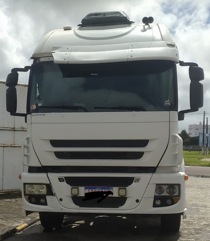 IVECO COMPLETO