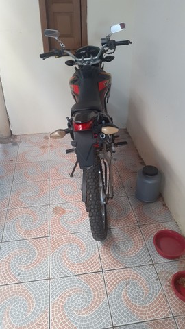 MARVA ONIX 50CC