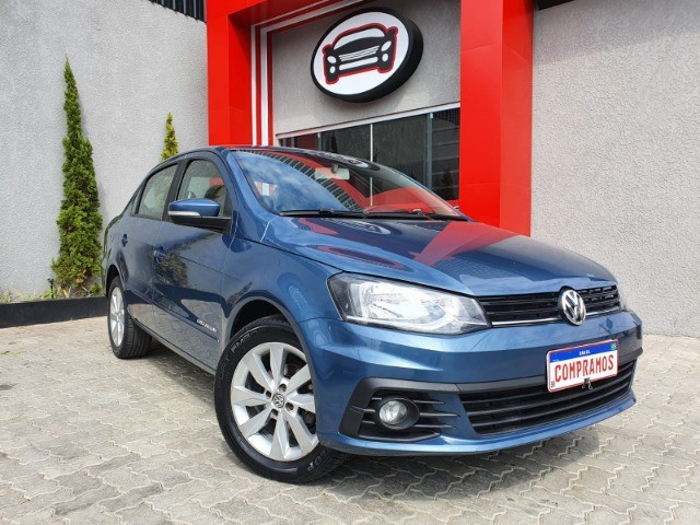 VOYAGE COMFORTLINE 1.6 8V MAN. 2017