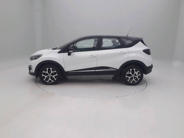 CAPTUR 2019/2020 2.0 16V HI-FLEX INTENSE AUTOMÁTICO
