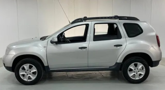 DUSTER EXPRESSION 1.6 HI-FLEX 16V MEC.