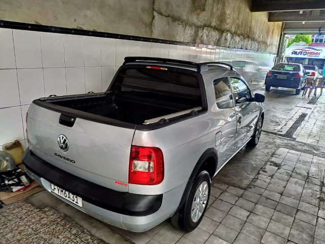 VENDE-SE SAVEIRO 2015