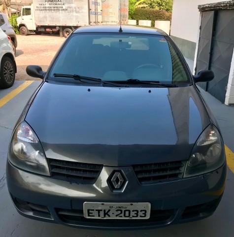 RENAULT CLIO 2011