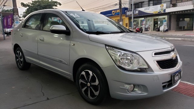 COBALT LTZ 1.4 MANUAL 2014