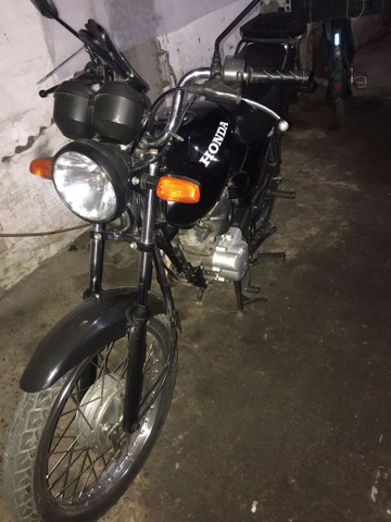 VENDO TITAN 125