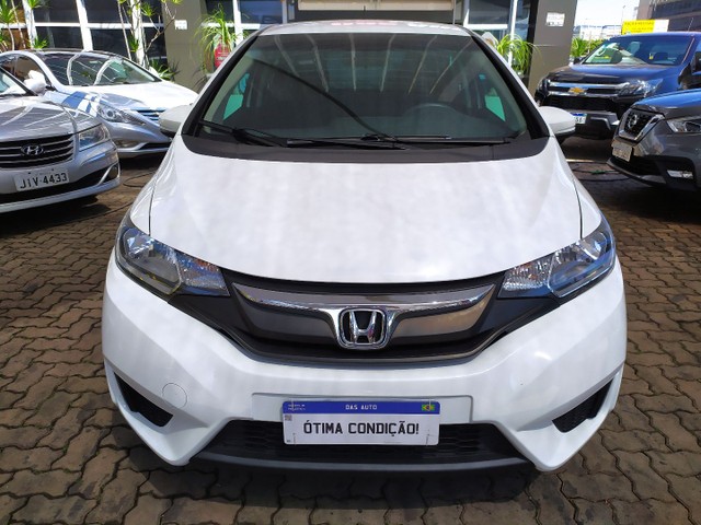 HONDA FIT 1.5 LX