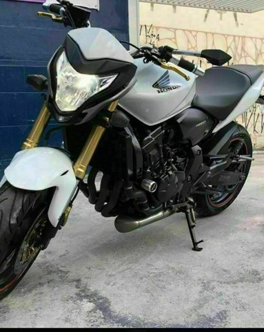 HONDA HORNET