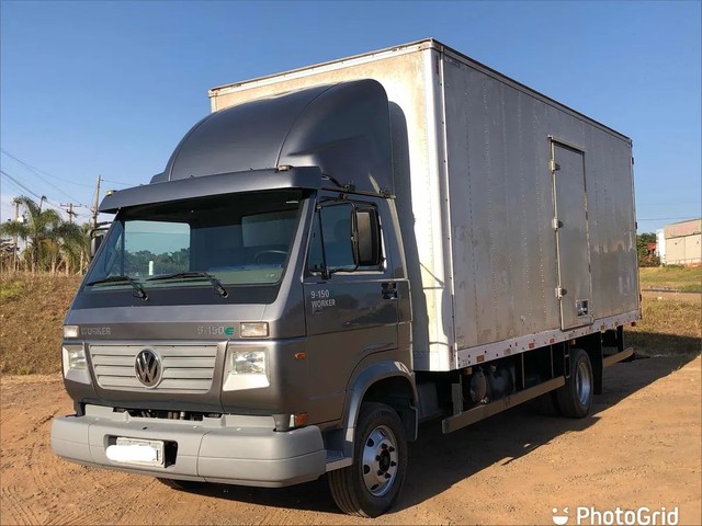 VOLKSWAGEN VW 9150