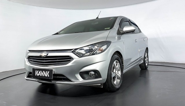 100511 CHEVROLET PRISMA 2017 COM GARANTIA