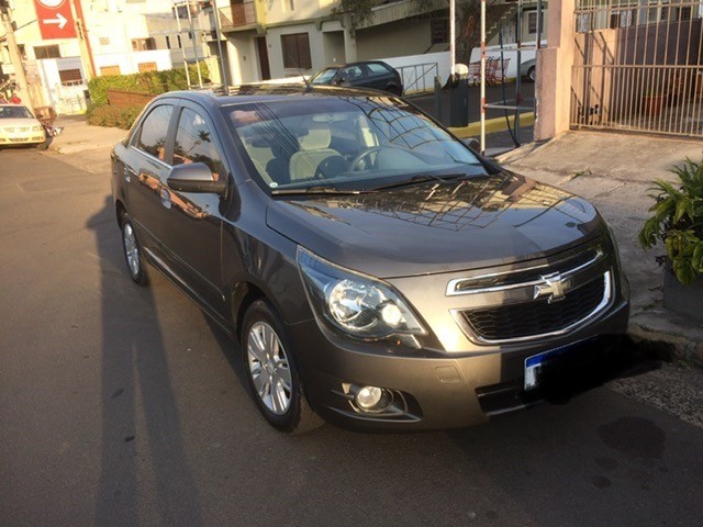 CHEVROLET